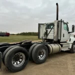 2018 International LT625 T/A Day Cab Tractor Unit full