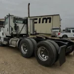 2018 International LT625 T/A Day Cab Tractor Unit full