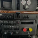 2018 International LT625 T/A Day Cab Tractor Unit full