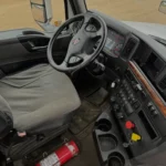2018 International LT625 T/A Day Cab Tractor Unit full