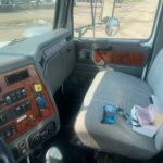 2004 Western Star Tri-Drive Grain Truck full