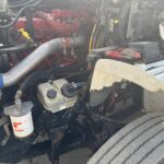 2011 Freightliner M2-106 T/A 24′ Deck Truck full