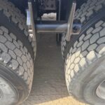 2013 Volvo VHD T/A 25′ Deck Truck full