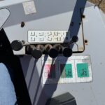 Palfinger Craylor CR50 Hitch Hiker Foklift full