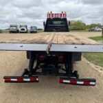 2006 Freightliner M2-106 T/A 24′ Tilt/Recovery Deck full