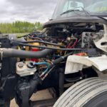 2006 Freightliner M2-106 T/A 24′ Tilt/Recovery Deck full